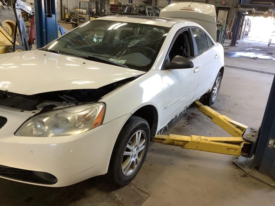 Motor de arranque compatible con 05-07 RENDEZVOUS 346693 Foto 3 de 4