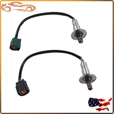 2X Up+Downstream O2 Oxygen Sensor For Subaru ...
