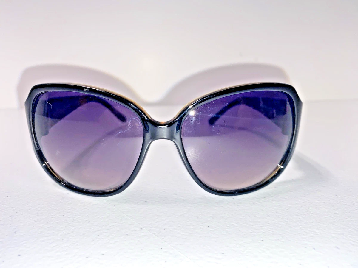 EUC [Dolce & Gabbana] Purple Tortoiseshell Gradient Lens Women\'s Sunglasses Dolce & Gabbana Sunglasses Maiolica in Purple | Lyst main image 2