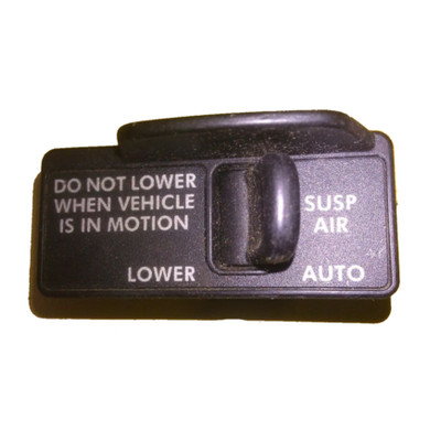 Gt Development 3270-3 Air Suspension Valve