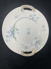 J Pouyat Limoges 10” Plate — photo 1