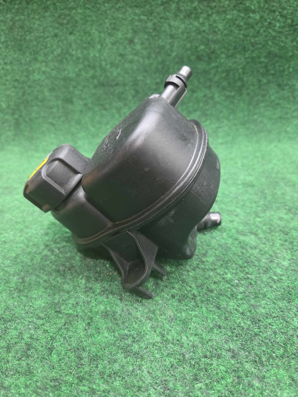 2019-2026 Bmw 330ix Coolant Expansion Tank Reservoir Oem 17138610653