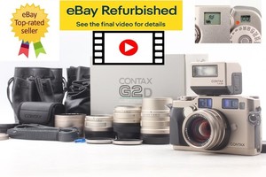 Contax G2 28mm | eBay