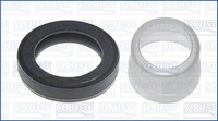 Ajusa Wellendichtring, Kurbelwelle 15087000 FüR Audi Seat Skoda VW
