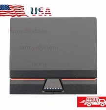 01AY001 NEW For ThinkPad Yoga 370 Laptop Touchpad Clickpad USK