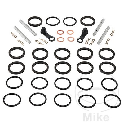 Kit di riparazione pinze Brembo F KT 040