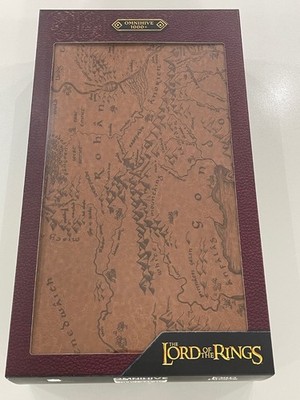 Ultimate Guard Omnihive 1000+ Herr der Ringe Orte Mittelerdes