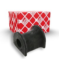 Febi Bilstein Lagerung, Stabilisator Beidseitig, Vorderachse FüR VW