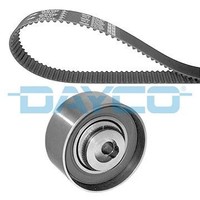 Dayco Zahnriemensatz FüR Alfa Romeo Fiat Ford Lancia