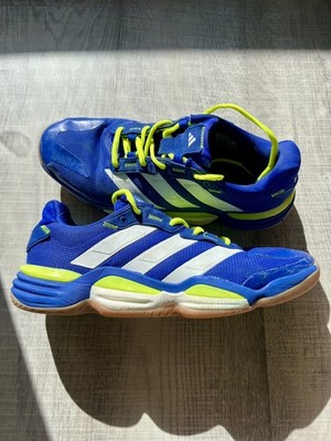 Adidas Stabil 16 EU 45 Indoor court shoes with Boost for volleyball, handball