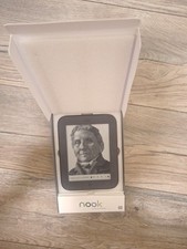 Barnes & Noble Nook Simple Touch 2 GB, Wi-Fi, lettore eBook 6 pollici - scatola aperta, testato