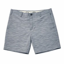 Callaway Men s 38 Performance Golf Short Active Waistband Opti-Dry Gray 191