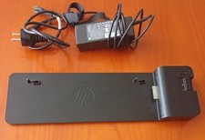 HP 2013 UltraSlim Dockingstation  Modell HSTN...