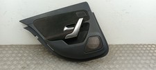 2018-ON MERCEDES-BENZ A 250 AMG LINE DOOR CARD LEFT SIDE REAR A1777303100