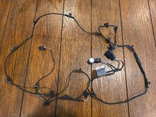 20-25 Audi A5 Sportback Front Parking Sensor ...