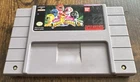 Snes Super Nintendo Power Rangers Mighty Morphin 1992 Polished Contacts Tested