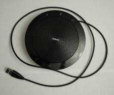 Jabra SPEAK 510 USB MS/Bluetooth Speakerphone 7510-309