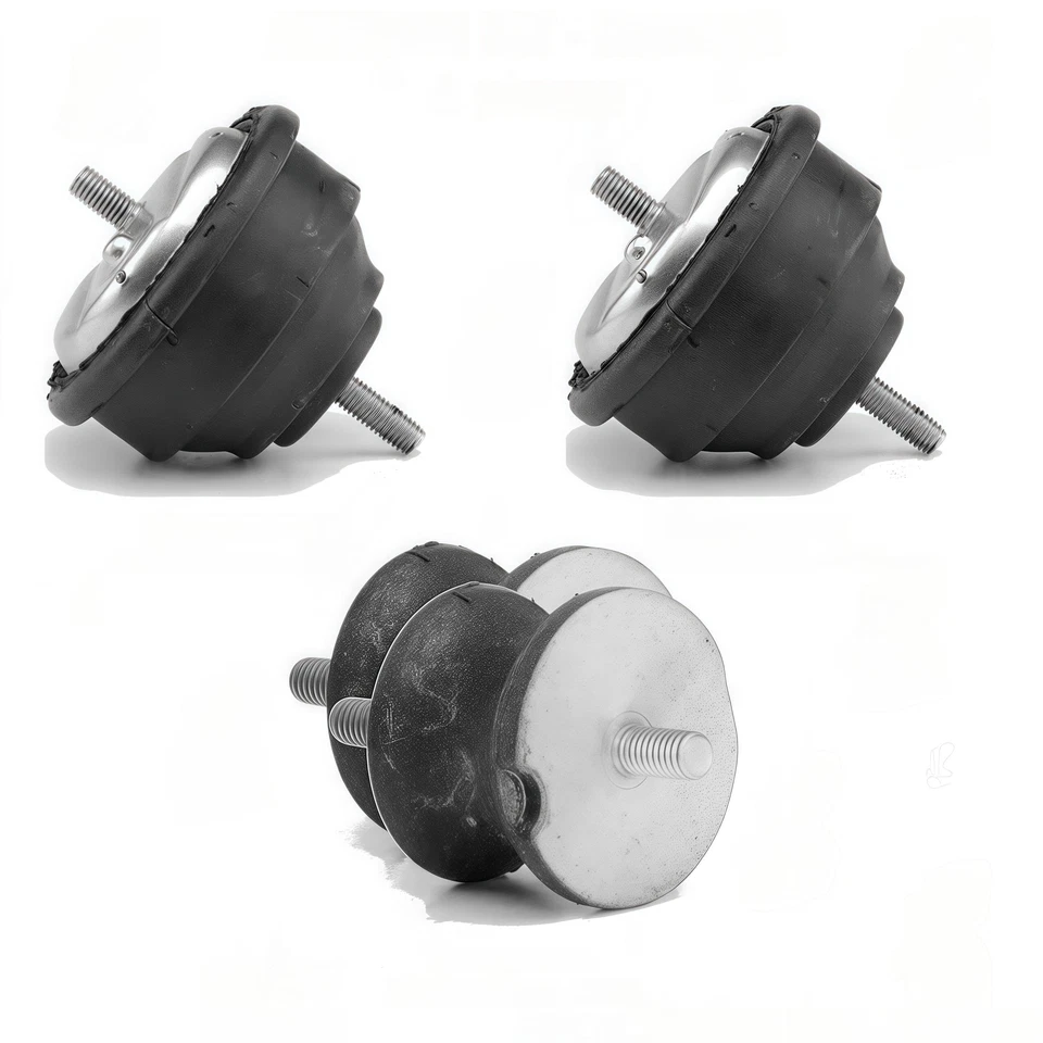 Kit de montaje de motor para BMW 325i 2006 3,0 L L6 Foto 2 de 4