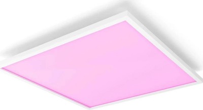 Philips Hue Surimu LED Panel 60x60cm 60W 4150lm 4000K Weiß Smart Home NEU OVP  
