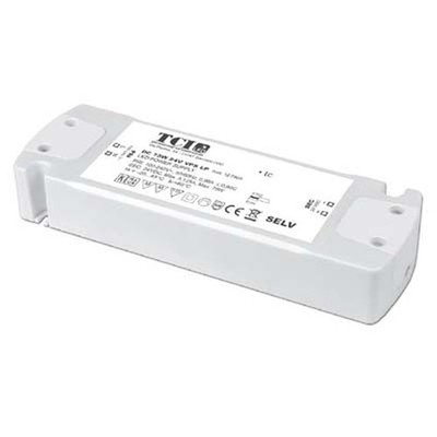 DC 50W 24V VPS LP, LED Netzgerät, 24V, 50W, nicht dimmbar