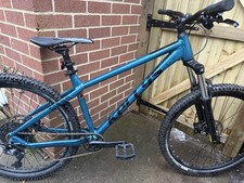 Kelly Gibon 10 Mountain Bike