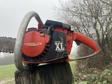 Homelite Super XL Chainsaw