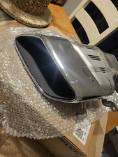 GENUINE Volvo V90 2017-2023 Exhaust Chrome Tip Left Hand Nearside 31383308