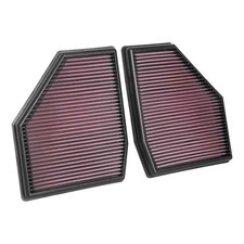 K&N BMW F90 M5 & F91 F92 F93 M8 S63 Engine High Flow Air Filters