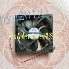 1pcs RF24B12025H 24V 0.25A 12CM 12025 Chassis Inverter Cooling Fan