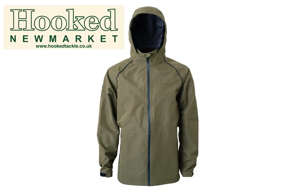 ESP 10k Waterproof Jacket *ALL Sizes Available* New for 2026
Opens in a new window or tab