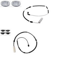 Plaquette de frein BMW 645