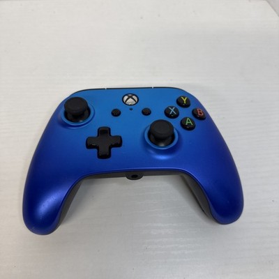 PowerA Enhanced Controller for Xbox One Series Untested As Is