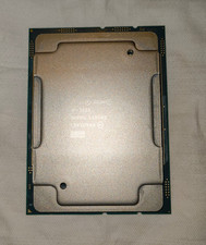 INTEL Xeon w-3223 SRFFG 3,5 GHz
