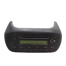 Autoradio Citroen NEMO