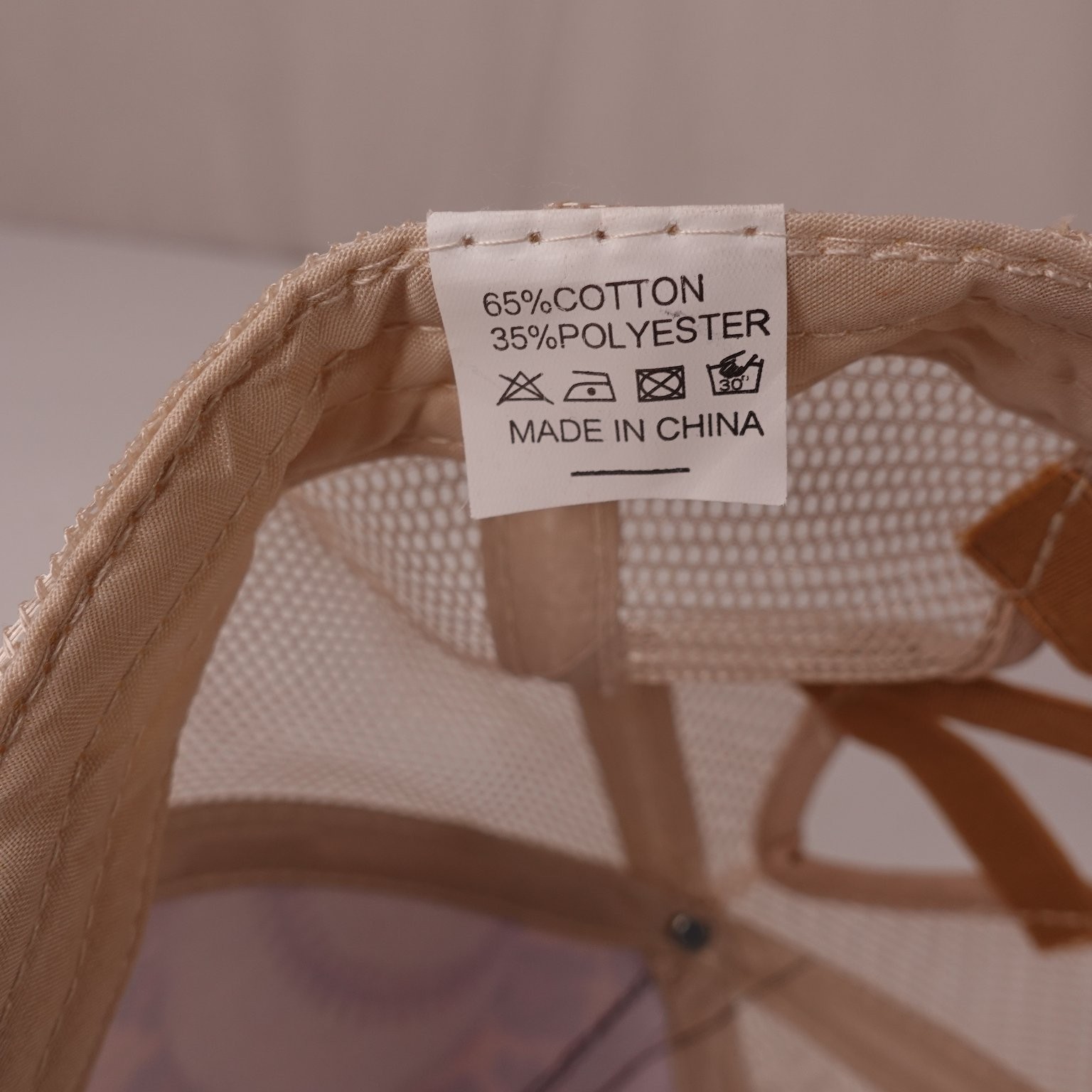 Women's Leopard Baseball Hat Adjustable Ponytail … - image 6