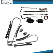 Timing Chain Kit Cover Gasket For 05-08 Lincoln Navigator 5.4L