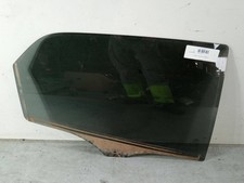 HINTERES RECHTES FENSTER / 105158 F&Uuml;R FORD ECOSPORT 1.0 ECOBOOST