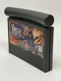 Iron Soldier (Atari Jaguar, 1994) Authentic Cartridge Only Tested & Works!