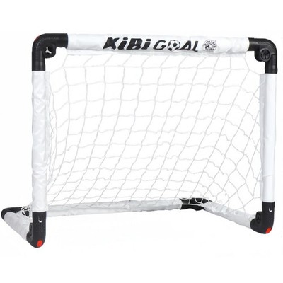 Soccer Goal, Small Foldable Goal for Kids, Kids Goals for The Backyard/Indoor/Ou
