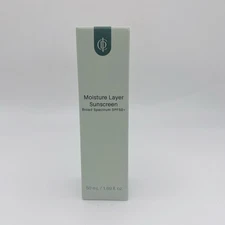 Incellderm Moisture Layer Sunscreen Broad Spectrum SPF50