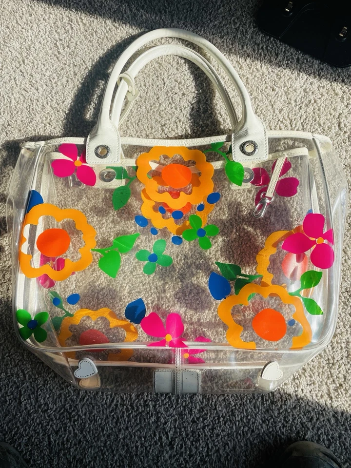 布莱顿手提包 — 第 3/3 张图片