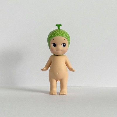 Sonny Angel Fruit Series   Honeydew