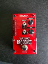 DigiTech Whammy Ricochet Guitar Effector