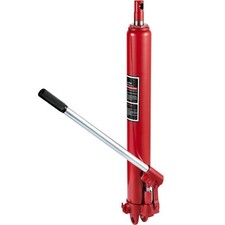 Heavy-duty Hydraulic Long Ram Jack 3 Tons Capacity For Engine Lifts Heavy-duty Hydraulic Long Ram Jack 3 Tons Capacity For Engine Lifts