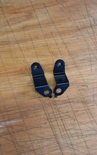 Yamaha RD125LC Fairing Z Brackets Not Genuine