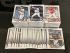 2025 Bowman Baseball PAPER Singles (1-100) & (BCP1-BCP150) + 2 Card Min Read!!