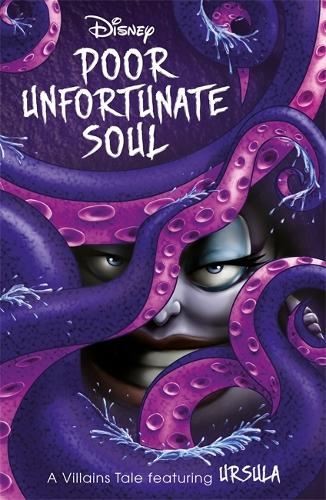 Disney: Poor Unfortunate Soul