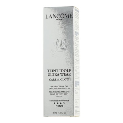 Lancôme Teint Idole Ultra Wear Care & Glow - 310N 30ml