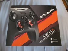 SteelSeries Stratus XL Wireless Controller Wi...