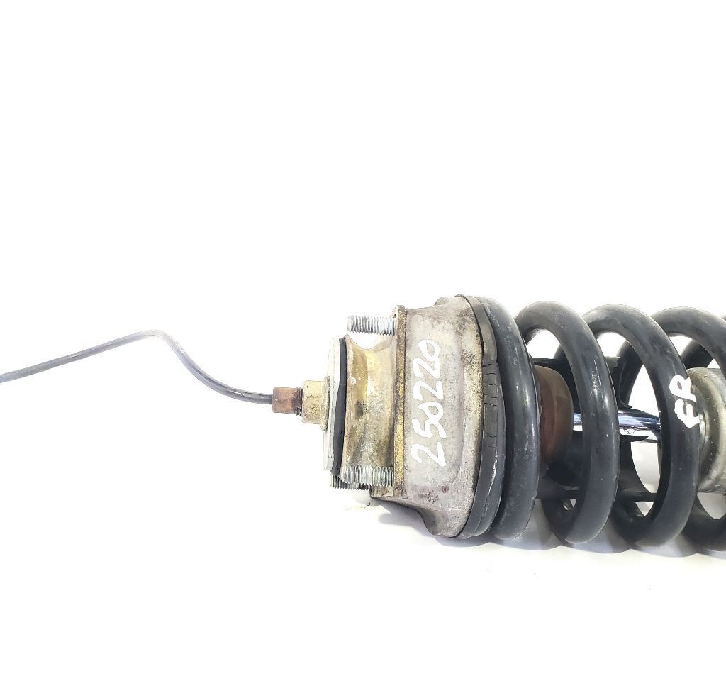 2003 Maserati Spyder Cambiocorsa OEM 4.2L V8 Front Right Strut Needs Boot